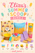 00. Eliza's Summer Scoop Bundle