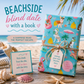 01. Beachside Blind Date with a Book
