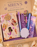 03. Siren's Summer Blind Date With a Book