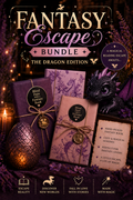 2. Fantasy Escape Bundle (The Dragon Edition)